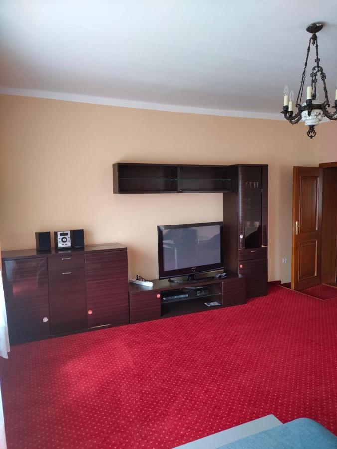 Delfin Bed & Breakfast Mielno  Exterior foto