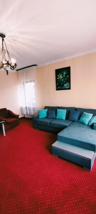 Delfin Bed & Breakfast Mielno  Exterior foto