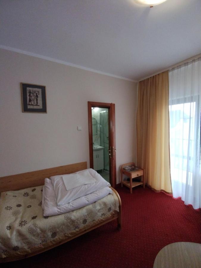 Delfin Bed & Breakfast Mielno  Exterior foto